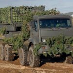 Мінувати більше не зможуть: ЗСУ знищили рідкісну російську техніку для встановлення мінних полів