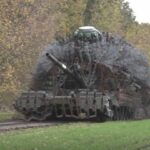 Нова броня ворога: ефективна, але не без недоліків — експерт про танки окупантів