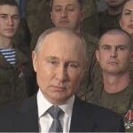 «путін не підпише жоден мирний план»: Віталій Портніков про пастку фейкових домовленостей