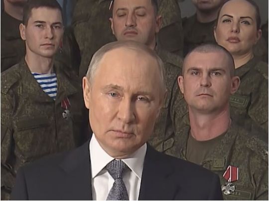 &laquo;путін не&nbsp;підпише жоден мирний план&raquo;: Віталій Портніков про пастку фейкових домовленостей