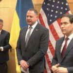 США та Україна узгодили оновлений рамковий документ щодо миру після переговорів у Женеві