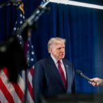 «США зупинять підтримку, а Україна втратить Донбас»: Трамп заявив, що Зеленський буде змушений прийняти його «мирний план»