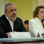 Верховна Рада звільнила міністрів Галущенка та Гринчук