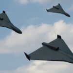 Ночью россия атаковала Одесчину дронами: в двух зданиях вспыхнули пожары