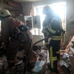 В Одесской области взорвался газ в доме: есть пострадавшие