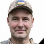 Був командиром з першого виходу: на Запоріжжі загинув захисник із Харківщини