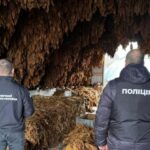 Табачная схема на 13 миллионов гривен: полиция Одесчины разоблачила межрегиональную сеть производства сигарет