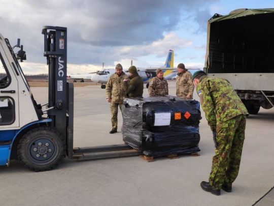 Допомога Україні у&nbsp;перемозі над рф&nbsp;обійдеться Європі вдвічі дешевше, аніж поступки кремлю: у&nbsp;Норвегії провели дослідження