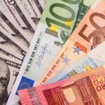Курс валют в Украине 3 декабря 2025 года: сколько стоит доллар и евро