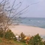 Під Одесою екологічна катастрофа внаслідок обстрілу росіян