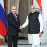 Росія втягує Індію у війну: в ISW розкрили домовленості про співпрацю