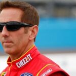 Трагедия в небе: легенда NASCAR Грег Бифл погиб вместе с семьёй