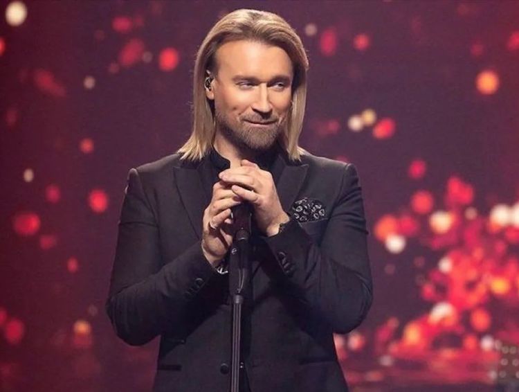 Вигадки &laquo;жовтої преси&raquo;: Олег Винник пригрозив ЗМІ &laquo;судним днем&raquo;