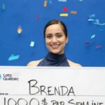 Виграла мільйон — і відмовилася: 20-річна переможниця лотереї шокувала соцмережі