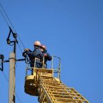 В шести областях України перебої з електрикою після нічної атаки ворога на енергооб’єкти