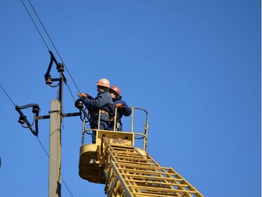 В&nbsp;шести областях України перебої з&nbsp;електрикою після нічної атаки ворога на&nbsp;енергооб'єкти