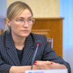 Заступниця Генпрокурора, яку викрили на зв’язках з росією, прагне втриматися на посаді через вручення незаконних підозр працівникам КМДА, — ЗМІ