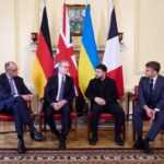 Зеленський висунув умову США та Європі в рамках мирної ініціативи Трампа: що про це відомо
