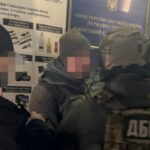 Звинуваченого у держзраді колишнього начальника харківського облуправління СБУ затримали одразу після спроби вийти під заставу (фото)