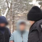Дело об уходе за бабушкой: за что в Одесской области задержали руководительницу аппарата суда