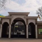 В Одессе арестовали здания зоопарка: почему