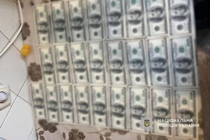 Служба в тылу за четыре тысячи долларов: в Одессе разоблачили коррупционную схему в воинской части