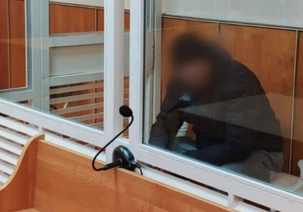 Находился в международном розыске: в Одесской области задержали иностранца Находился в международном розыске: в Одесской области задержали иностранца