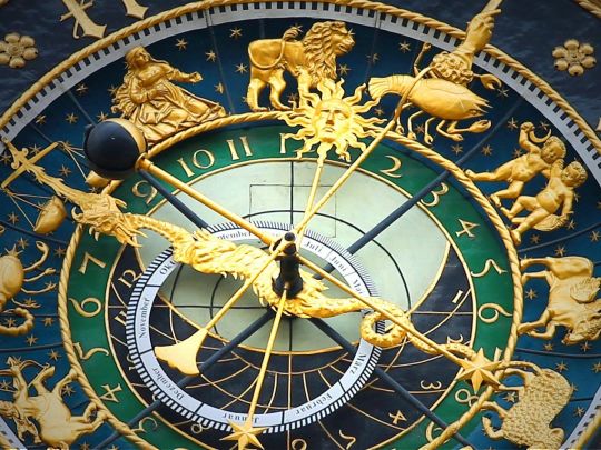 Астрологи назвали знаки Зодіаку, на&nbsp;яких чекає прорив у&nbsp;кар&rsquo;єрі, фінансах і&nbsp;коханні в&nbsp;2026 році