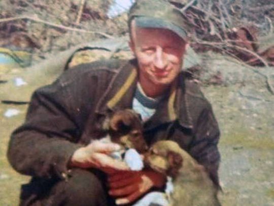 Більше року рідні вірили у&nbsp;диво: у&nbsp;Слов&rsquo;янську попрощались з&nbsp;бійцем, який загинув під Покровськом