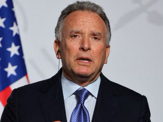 Досягли прогресу: що&nbsp;сказав спецпосланець Трампа Стів Віткофф про новий етап переговорів щодо України