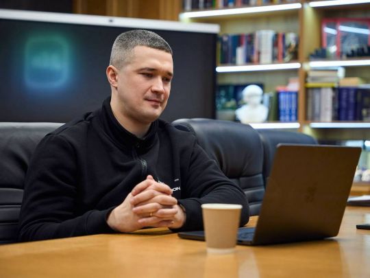 Федоров очолив Міноборони і&nbsp;пообіцяв &laquo;раз і&nbsp;назавжди&raquo; вирішити проблеми ТЦК