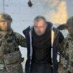 Мобілізувався за завданням фсб: серед військових на Дніпропетровщині вирахували ще одного «крота» росіян