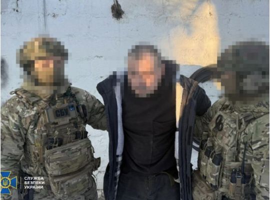 Мобілізувався за&nbsp;завданням фсб: серед військових на&nbsp;Дніпропетровщині вирахували ще&nbsp;одного &laquo;крота&raquo; росіян