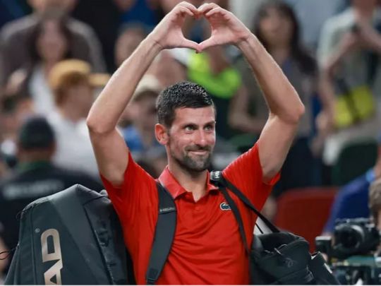На&nbsp;вершині&nbsp;&mdash; олімпійський чемпіон: названо найбагатших тенісистів в&nbsp;історії (фото)