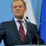 Паризькі домовленості: польський прем’єр назвав ймовірне місце та терміни підписання