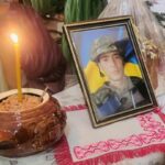 Побратими називали його «Смайлик»: на Донеччині поліг оператор дронів з Волині