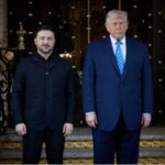 США обговорюють масштабну угоду про відбудову України після війни — The Telegraph