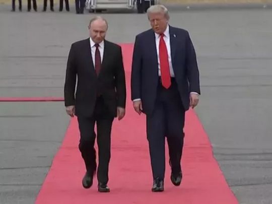 Трамп попросив путіна про енергетичне перемир&rsquo;я: що&nbsp;відповів Кремль і&nbsp;як&nbsp;відреагував Зеленський