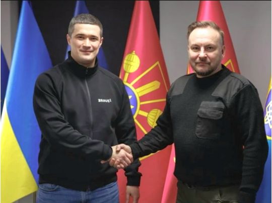 У&nbsp;міністра Федорова два нових радники: про кого мова