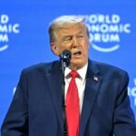Важко назвати це землею, це просто великий шматок льоду: Трамп розійшовся у промові та пояснив, чому США потрібна Гренландія