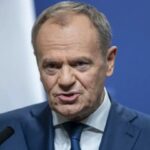 Всі знають правду: Туск спростував заяву Трампа про винних у зриві мирного плану щодо України