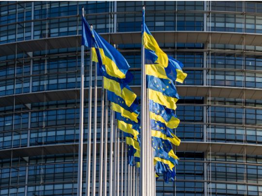 ЄС&nbsp;не&nbsp;продовжуватиме особливий статус для українців: біженцям доведеться їхати додому
