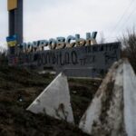 «Займаємось своєю справою»: генерал спрогнозував, коли бої за Покровськ та Мирноград «втихнуть»