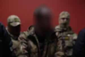 Военнослужащего из Одесчины заключили под стражу: в чем его подозревают Военнослужащего из Одесчины заключили под стражу: в чем его подозревают