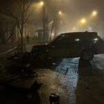 ДТП с участием пьяного водителя в центре Одессы: среди пострадавших подросток
