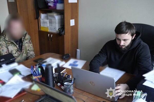 Военнослужащего из Одесчины заключили под стражу: в чем его подозревают Военнослужащего из Одесчины заключили под стражу: в чем его подозревают