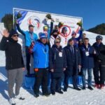 Российские спортсмены впервые с 2014 года появятся на Паралимпийских играх под своим флагом