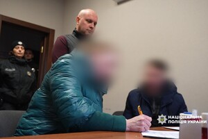 Торговля детьми: в Одессе будут судить участников преступной группы Торговля детьми: в Одессе будут судить участников преступной группы