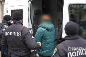 Торговля детьми: в Одессе будут судить участников преступной группы Торговля детьми: в Одессе будут судить участников преступной группы