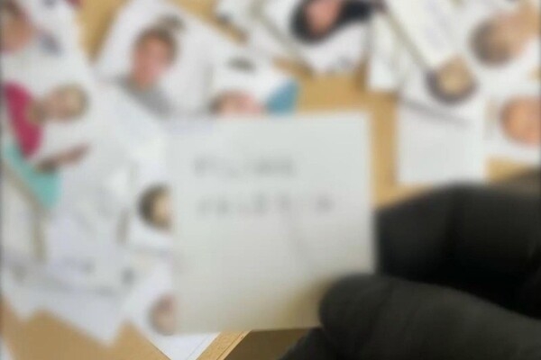 Торговля детьми: в Одессе будут судить участников преступной группы Торговля детьми: в Одессе будут судить участников преступной группы